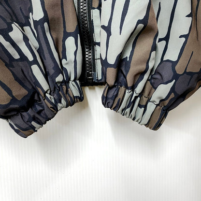 【中古品】【メンズ】 EVISEN SKATEBOARDS エビセンスケートボード 24FW-JK03 POSTMAN STAND COLLAR JACKET ポストマン スタンド カラー ジャケット トップス アウター 142-250920-ya-06-izu サイズ：M カラー：マルチ 万代Net店