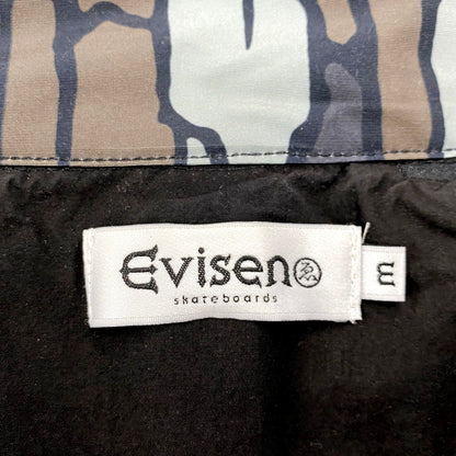 【中古品】【メンズ】 EVISEN SKATEBOARDS エビセンスケートボード 24FW-JK03 POSTMAN STAND COLLAR JACKET ポストマン スタンド カラー ジャケット トップス アウター 142-250920-ya-06-izu サイズ：M カラー：マルチ 万代Net店