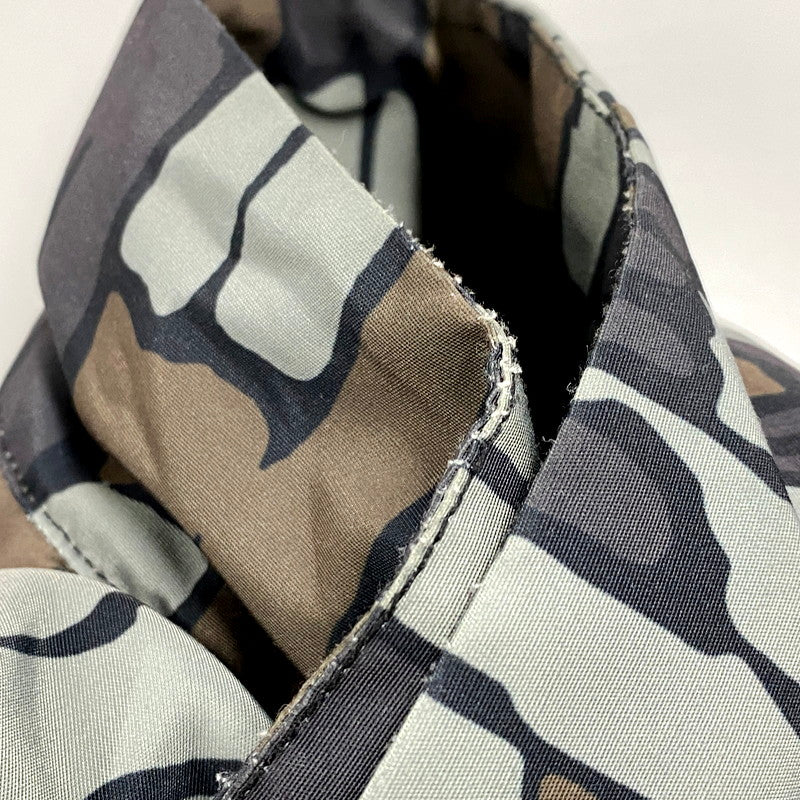 【中古品】【メンズ】 EVISEN SKATEBOARDS エビセンスケートボード 24FW-JK03 POSTMAN STAND COLLAR JACKET ポストマン スタンド カラー ジャケット トップス アウター 142-250920-ya-06-izu サイズ：M カラー：マルチ 万代Net店