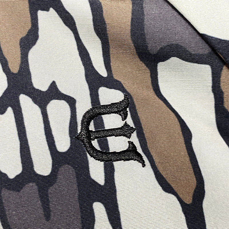 【中古品】【メンズ】 EVISEN SKATEBOARDS エビセンスケートボード 24FW-JK03 POSTMAN STAND COLLAR JACKET ポストマン スタンド カラー ジャケット トップス アウター 142-250920-ya-06-izu サイズ：M カラー：マルチ 万代Net店