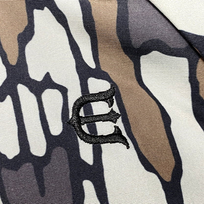 【中古品】【メンズ】 EVISEN SKATEBOARDS エビセンスケートボード 24FW-JK03 POSTMAN STAND COLLAR JACKET ポストマン スタンド カラー ジャケット トップス アウター 142-250920-ya-06-izu サイズ：M カラー：マルチ 万代Net店