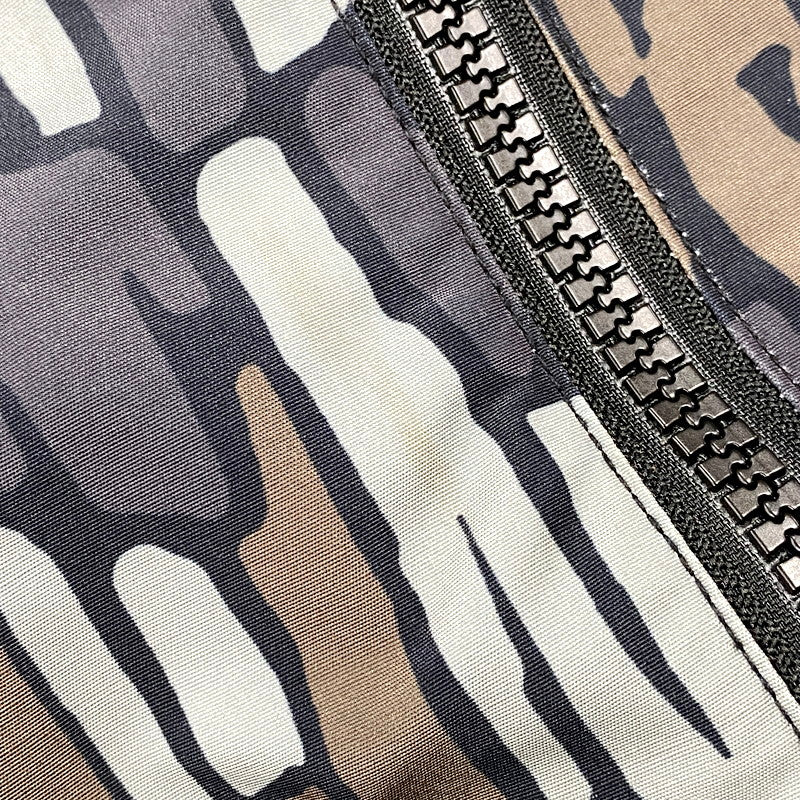 【中古品】【メンズ】 EVISEN SKATEBOARDS エビセンスケートボード 24FW-JK03 POSTMAN STAND COLLAR JACKET ポストマン スタンド カラー ジャケット トップス アウター 142-250920-ya-06-izu サイズ：M カラー：マルチ 万代Net店