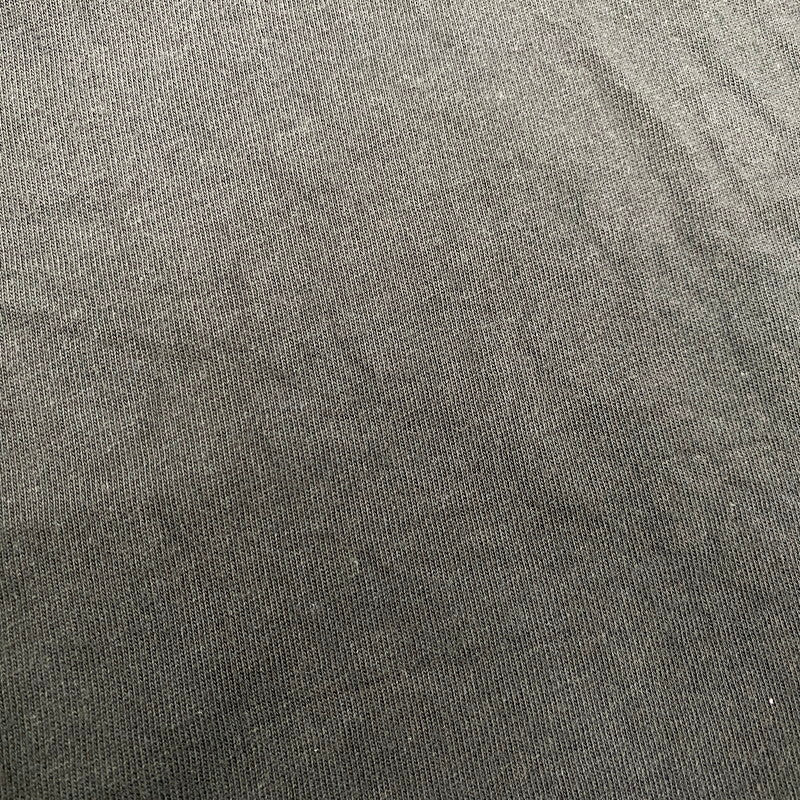 【中古品】【メンズ】 HERON PRESTON ヘロン プレストン HMAA032F23JER010 国内正規 H.P.C.SECURITY T-SHIRT セキュリティ Tシャツ トップス 半袖 142-250919-cs-14-izu サイズ：XL カラー：ブラック 万代Net店