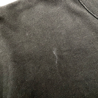 【中古品】【メンズ】 HERON PRESTON ヘロン プレストン HMAA032F23JER010 国内正規 H.P.C.SECURITY T-SHIRT セキュリティ Tシャツ トップス 半袖 142-250919-cs-14-izu サイズ：XL カラー：ブラック 万代Net店