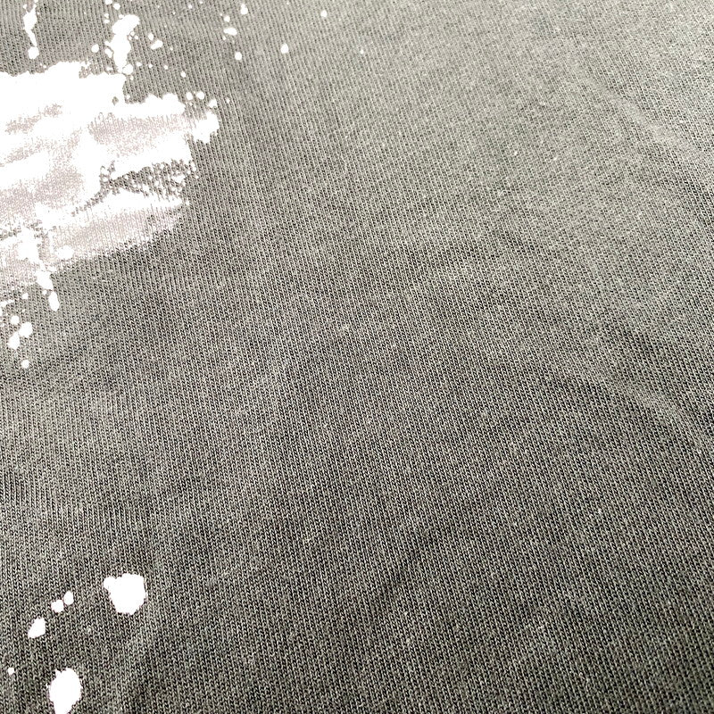 【中古品】【メンズ】 HERON PRESTON ヘロン プレストン HMAA032F23JER010 国内正規 H.P.C.SECURITY T-SHIRT セキュリティ Tシャツ トップス 半袖 142-250919-cs-14-izu サイズ：XL カラー：ブラック 万代Net店