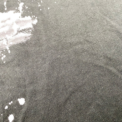 【中古品】【メンズ】 HERON PRESTON ヘロン プレストン HMAA032F23JER010 国内正規 H.P.C.SECURITY T-SHIRT セキュリティ Tシャツ トップス 半袖 142-250919-cs-14-izu サイズ：XL カラー：ブラック 万代Net店