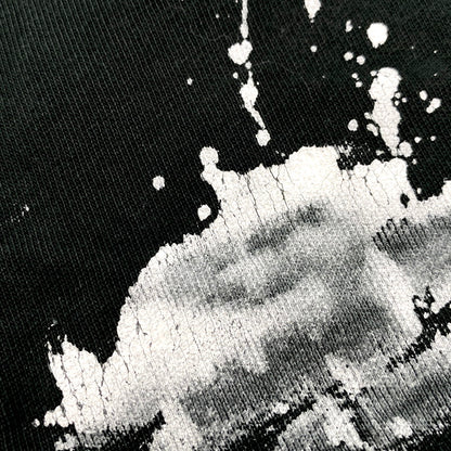 【中古品】【メンズ】 HERON PRESTON ヘロン プレストン HMAA032F23JER010 国内正規 H.P.C.SECURITY T-SHIRT セキュリティ Tシャツ トップス 半袖 142-250919-cs-14-izu サイズ：XL カラー：ブラック 万代Net店