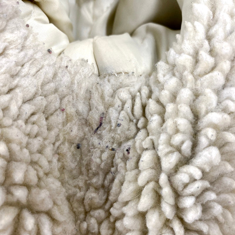 【現状渡し品】【メンズ】 Levi's リーバイス 70608-0216 USA製 80年製 80S NATIVE CUSTOM BOA DENIM JACKET ネイティブ カスタム ボア デニム ジャケット アウター 146-250919-cs-16-izu サイズ：40 カラー：ライトインディゴ 万代Net店