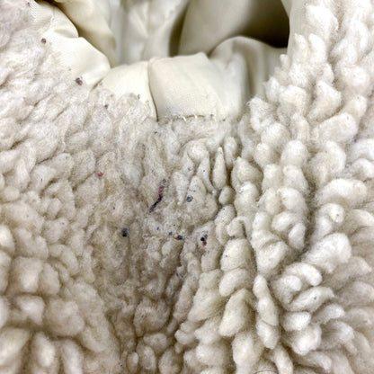 【現状渡し品】【メンズ】 Levi's リーバイス 70608-0216 USA製 80年製 80S NATIVE CUSTOM BOA DENIM JACKET ネイティブ カスタム ボア デニム ジャケット アウター 146-250919-cs-16-izu サイズ：40 カラー：ライトインディゴ 万代Net店