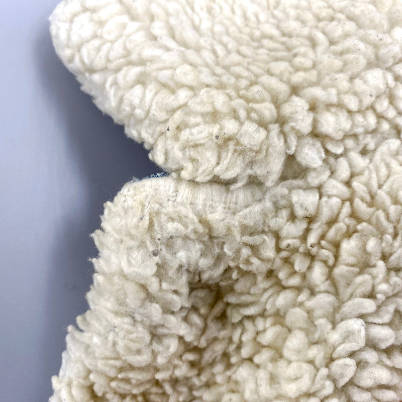 【現状渡し品】【メンズ】 Levi's リーバイス 70608-0216 USA製 80年製 80S NATIVE CUSTOM BOA DENIM JACKET ネイティブ カスタム ボア デニム ジャケット アウター 146-250919-cs-16-izu サイズ：40 カラー：ライトインディゴ 万代Net店