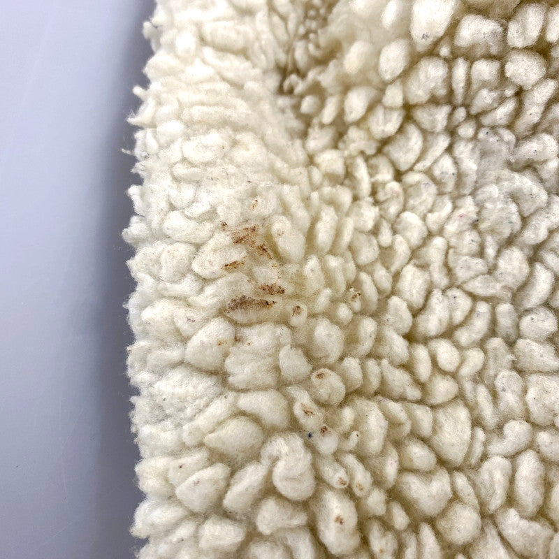 【現状渡し品】【メンズ】 Levi's リーバイス 70608-0216 USA製 80年製 80S NATIVE CUSTOM BOA DENIM JACKET ネイティブ カスタム ボア デニム ジャケット アウター 146-250919-cs-16-izu サイズ：40 カラー：ライトインディゴ 万代Net店