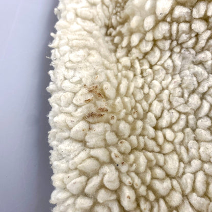 【現状渡し品】【メンズ】 Levi's リーバイス 70608-0216 USA製 80年製 80S NATIVE CUSTOM BOA DENIM JACKET ネイティブ カスタム ボア デニム ジャケット アウター 146-250919-cs-16-izu サイズ：40 カラー：ライトインディゴ 万代Net店