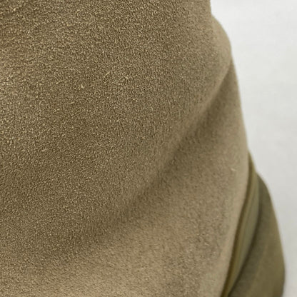 【中古品】【メンズ】 SUICOKE スイコック KENN-MWPAB SUEDE ZIP BOOT スエード ジップ ブーツ シューズ 靴 164-250920-ya-10-izu サイズ：28cm カラー：ベージュ 万代Net店