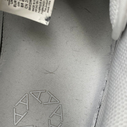 【中古品】【メンズ】 NIKE ナイキ ×1017 ALYX アリクス 9SM FJ4908-100 AIR FORCE 1 LOW エアフォース1 ロー スニーカー シューズ 靴 160-250920-ya-18-izu サイズ：28cm カラー：WHITE 万代Net店