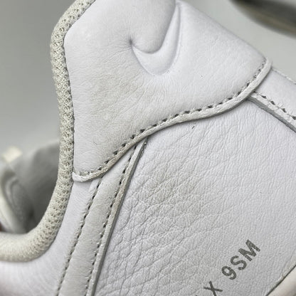 【中古品】【メンズ】 NIKE ナイキ ×1017 ALYX アリクス 9SM FJ4908-100 AIR FORCE 1 LOW エアフォース1 ロー スニーカー シューズ 靴 160-250920-ya-18-izu サイズ：28cm カラー：WHITE 万代Net店