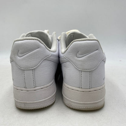 【中古品】【メンズ】 NIKE ナイキ ×1017 ALYX アリクス 9SM FJ4908-100 AIR FORCE 1 LOW エアフォース1 ロー スニーカー シューズ 靴 160-250920-ya-18-izu サイズ：28cm カラー：WHITE 万代Net店
