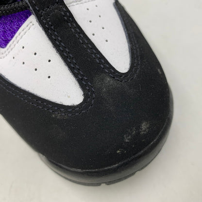 【中古品】【メンズ/レディース】 NIKE ナイキ AIR MAX2 CB '94 OG FQ8233-001 エア マックス2 CB '94 OG スニーカー シューズ 靴 160-250920-as-18-izu サイズ：25.5cm カラー：BLACK/WHITE-PURE PURPLE 万代Net店
