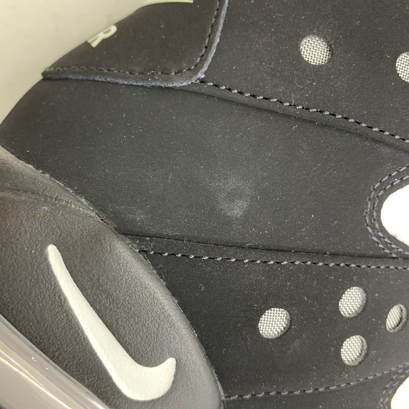 【中古品】【メンズ/レディース】 NIKE ナイキ AIR MAX2 CB '94 OG FQ8233-001 エア マックス2 CB '94 OG スニーカー シューズ 靴 160-250920-as-18-izu サイズ：25.5cm カラー：BLACK/WHITE-PURE PURPLE 万代Net店