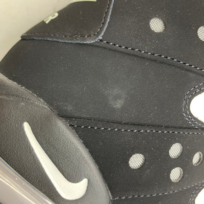 【中古品】【メンズ/レディース】 NIKE ナイキ AIR MAX2 CB '94 OG FQ8233-001 エア マックス2 CB '94 OG スニーカー シューズ 靴 160-250920-as-18-izu サイズ：25.5cm カラー：BLACK/WHITE-PURE PURPLE 万代Net店