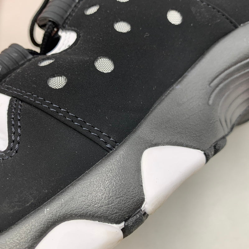 【中古品】【メンズ/レディース】 NIKE ナイキ AIR MAX2 CB '94 OG FQ8233-001 エア マックス2 CB '94 OG スニーカー シューズ 靴 160-250920-as-18-izu サイズ：25.5cm カラー：BLACK/WHITE-PURE PURPLE 万代Net店