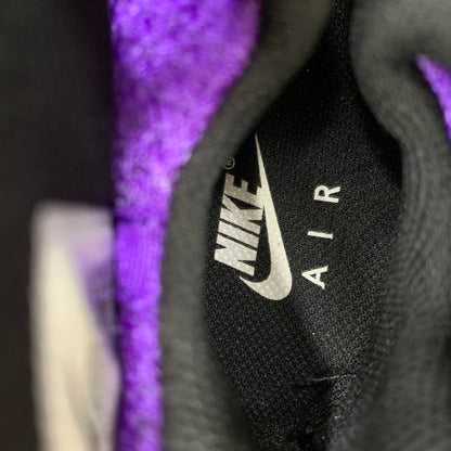 【中古品】【メンズ/レディース】 NIKE ナイキ AIR MAX2 CB '94 OG FQ8233-001 エア マックス2 CB '94 OG スニーカー シューズ 靴 160-250920-as-18-izu サイズ：25.5cm カラー：BLACK/WHITE-PURE PURPLE 万代Net店