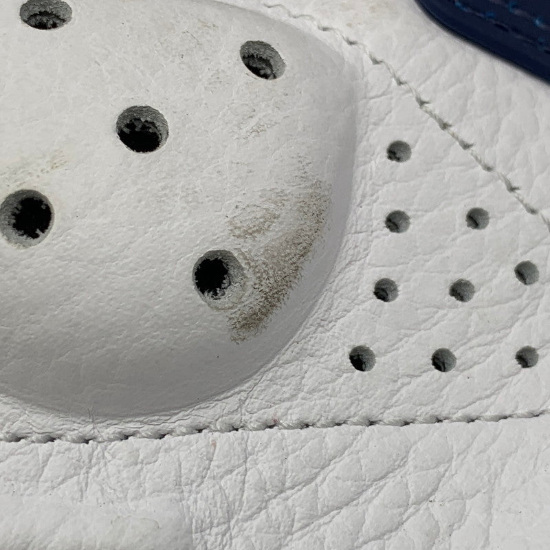 【中古品】【メンズ】 NIKE ナイキ AIR JORDAN 6 RETRO CT8529-164 エア ジョーダン 6 レトロ スニーカー シューズ 靴 160-250920-as-17-izu サイズ：29.5cm カラー：WHITE/VARSITY RED 万代Net店