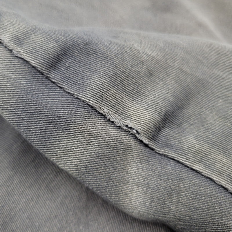 【現状渡し品】【メンズ】 Dickies ディッキーズ QUILTING LINER WORK JACKET キルティング ライナー ワークジャケット 鬼フェード アウター 146-250921-as-17-izu サイズ：L カラー：グレー系 万代Net店