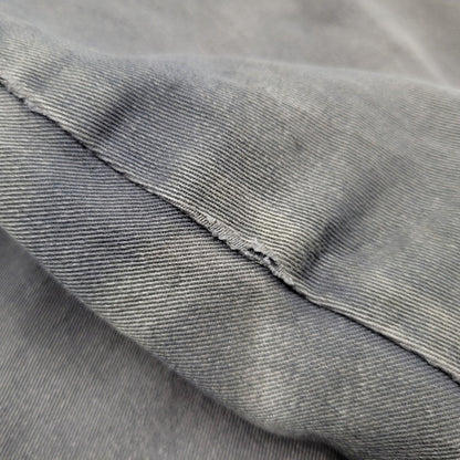 【現状渡し品】【メンズ】 Dickies ディッキーズ QUILTING LINER WORK JACKET キルティング ライナー ワークジャケット 鬼フェード アウター 146-250921-as-17-izu サイズ：L カラー：グレー系 万代Net店