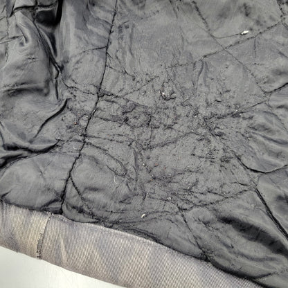 【現状渡し品】【メンズ】 Dickies ディッキーズ QUILTING LINER WORK JACKET キルティング ライナー ワークジャケット 鬼フェード アウター 146-250921-as-17-izu サイズ：L カラー：グレー系 万代Net店