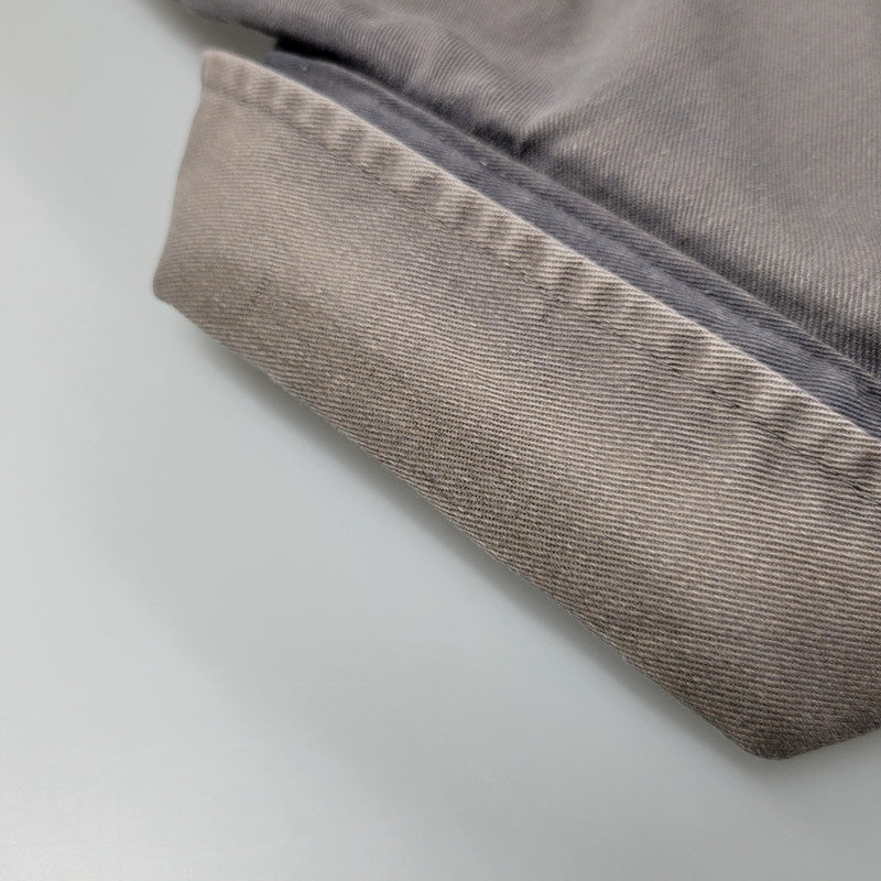 【現状渡し品】【メンズ】 Dickies ディッキーズ QUILTING LINER WORK JACKET キルティング ライナー ワークジャケット 鬼フェード アウター 146-250921-as-17-izu サイズ：L カラー：グレー系 万代Net店