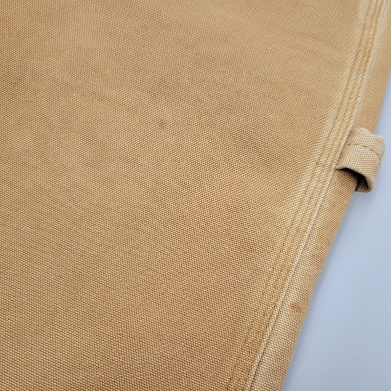【中古品】【メンズ】 USA製 LOT101 DUCK PAINTER PANTS ダック ペインター パンツ ボトムス ズボン 156-260110-cs-09-izu サイズ：30×32 カラー：ブラウン 万代Net店