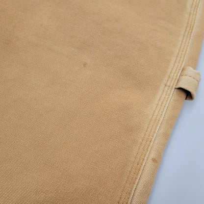【中古品】【メンズ】 USA製 LOT101 DUCK PAINTER PANTS ダック ペインター パンツ ボトムス ズボン 156-260110-cs-09-izu サイズ：30×32 カラー：ブラウン 万代Net店