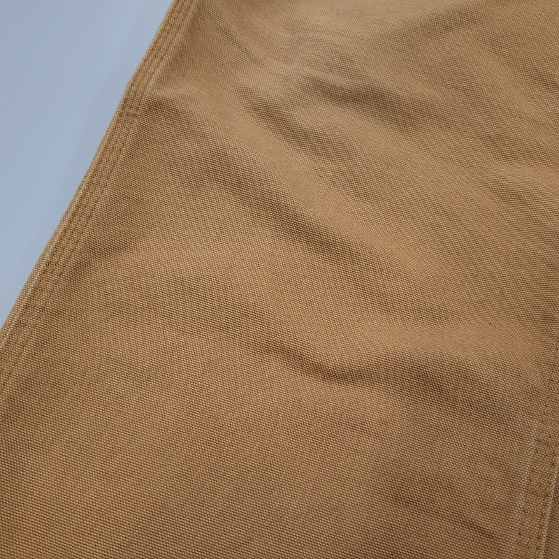 【中古品】【メンズ】 USA製 LOT101 DUCK PAINTER PANTS ダック ペインター パンツ ボトムス ズボン 156-260110-cs-09-izu サイズ：30×32 カラー：ブラウン 万代Net店