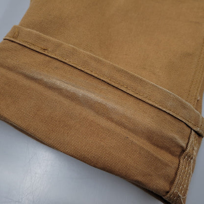 【中古品】【メンズ】 USA製 LOT101 DUCK PAINTER PANTS ダック ペインター パンツ ボトムス ズボン 156-260110-cs-09-izu サイズ：30×32 カラー：ブラウン 万代Net店