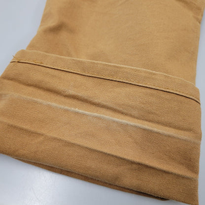 【中古品】【メンズ】 USA製 LOT101 DUCK PAINTER PANTS ダック ペインター パンツ ボトムス ズボン 156-260110-cs-09-izu サイズ：30×32 カラー：ブラウン 万代Net店