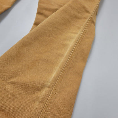 【中古品】【メンズ】 USA製 LOT101 DUCK PAINTER PANTS ダック ペインター パンツ ボトムス ズボン 156-260110-cs-09-izu サイズ：30×32 カラー：ブラウン 万代Net店