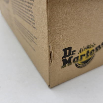 【中古美品】【メンズ】 Dr.Martens ドクターマーチン DR.MARTENS 10458001 3989BEX BROGUE SHOES ブローグシューズ 靴 164-250930-ya-10-izu サイズ：UK8 カラー：BLACK/WHITE 万代Net店