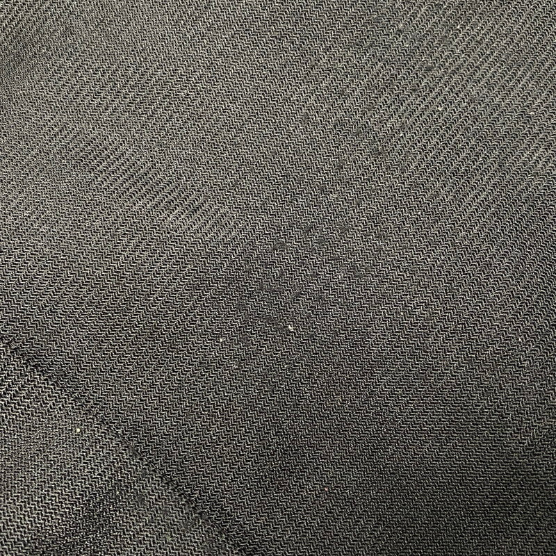 【現状渡し品】【メンズ】 KARL KANI カールカナイ NYLON JACKET ナイロンジャケット アウター 146-251031-as-25-izu サイズ：L カラー：ブラック 万代Net店