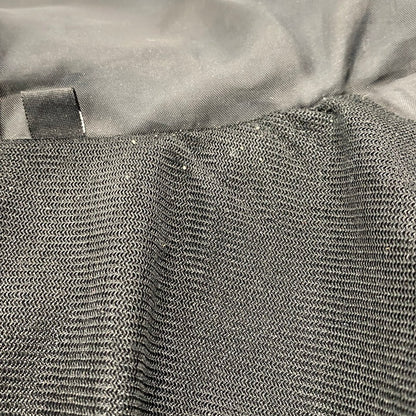 【現状渡し品】【メンズ】 KARL KANI カールカナイ NYLON JACKET ナイロンジャケット アウター 146-251031-as-25-izu サイズ：L カラー：ブラック 万代Net店