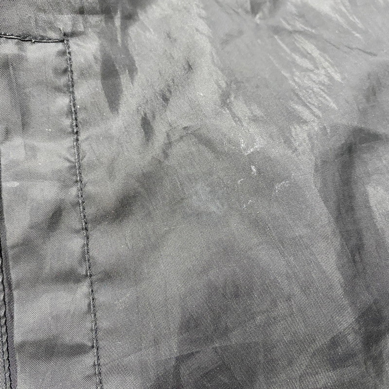 【現状渡し品】【メンズ】 KARL KANI カールカナイ NYLON JACKET ナイロンジャケット アウター 146-251031-as-25-izu サイズ：L カラー：ブラック 万代Net店