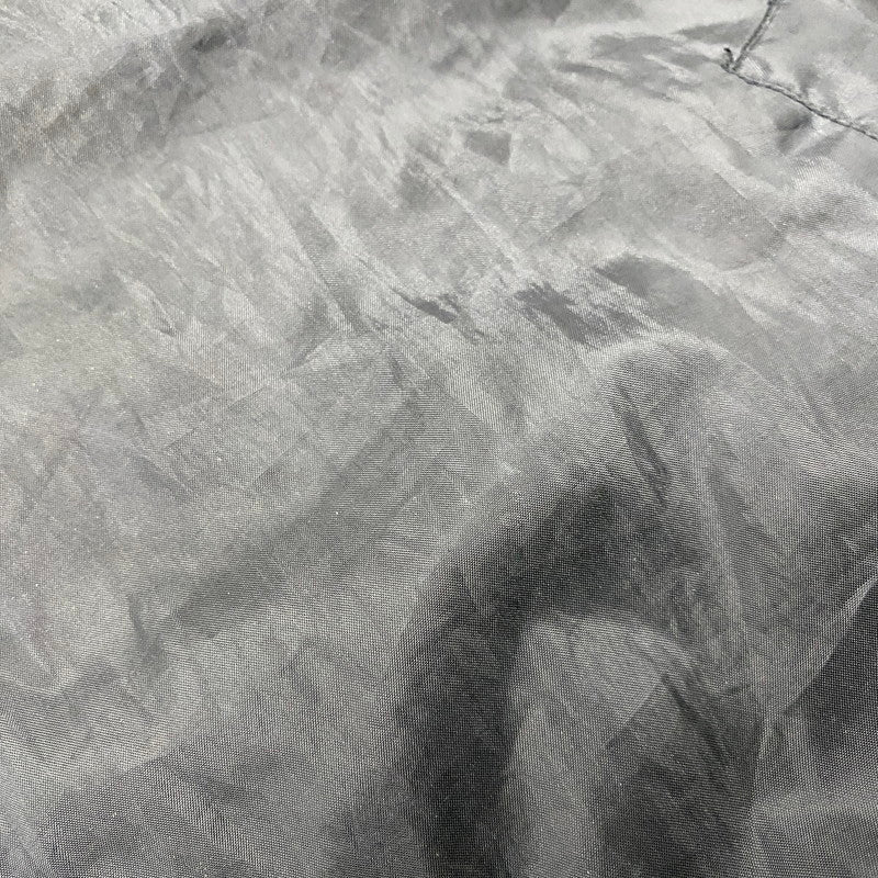 【現状渡し品】【メンズ】 KARL KANI カールカナイ NYLON JACKET ナイロンジャケット アウター 146-251031-as-25-izu サイズ：L カラー：ブラック 万代Net店