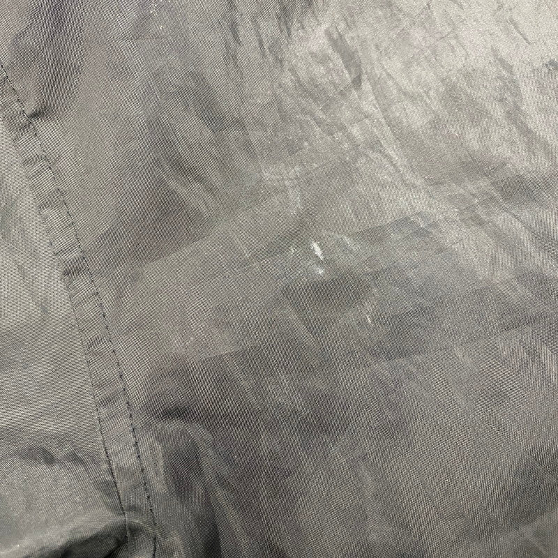 【現状渡し品】【メンズ】 KARL KANI カールカナイ NYLON JACKET ナイロンジャケット アウター 146-251031-as-25-izu サイズ：L カラー：ブラック 万代Net店