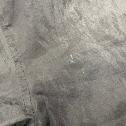 【現状渡し品】【メンズ】 KARL KANI カールカナイ NYLON JACKET ナイロンジャケット アウター 146-251031-as-25-izu サイズ：L カラー：ブラック 万代Net店