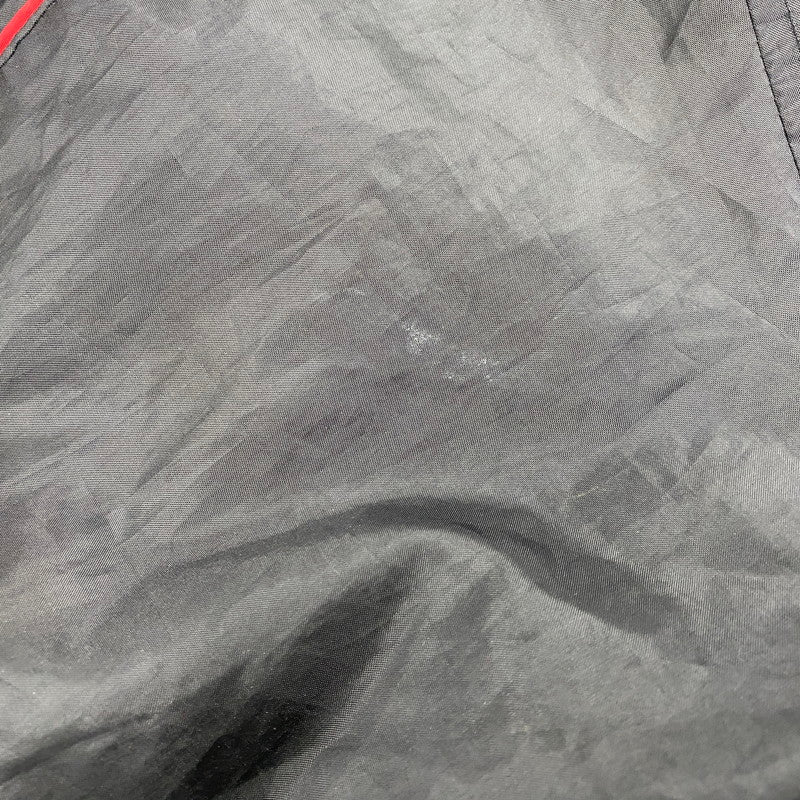 【現状渡し品】【メンズ】 KARL KANI カールカナイ NYLON JACKET ナイロンジャケット アウター 146-251031-as-25-izu サイズ：L カラー：ブラック 万代Net店