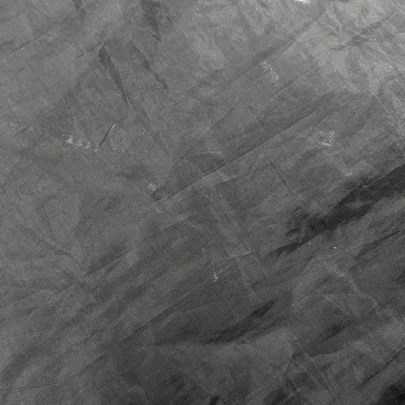 【現状渡し品】【メンズ】 KARL KANI カールカナイ NYLON JACKET ナイロンジャケット アウター 146-251031-as-25-izu サイズ：L カラー：ブラック 万代Net店