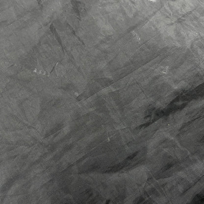 【現状渡し品】【メンズ】 KARL KANI カールカナイ NYLON JACKET ナイロンジャケット アウター 146-251031-as-25-izu サイズ：L カラー：ブラック 万代Net店