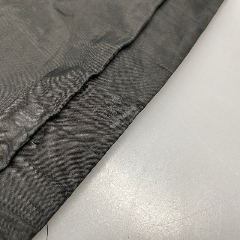 【現状渡し品】【メンズ】 KARL KANI カールカナイ NYLON JACKET ナイロンジャケット アウター 146-251031-as-25-izu サイズ：L カラー：ブラック 万代Net店