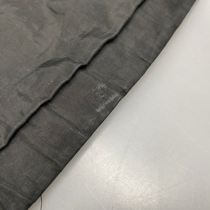 【現状渡し品】【メンズ】 KARL KANI カールカナイ NYLON JACKET ナイロンジャケット アウター 146-251031-as-25-izu サイズ：L カラー：ブラック 万代Net店