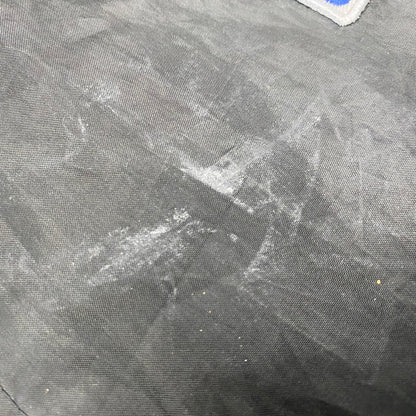 【現状渡し品】【メンズ】 KARL KANI カールカナイ NYLON JACKET ナイロンジャケット アウター 146-251031-as-25-izu サイズ：L カラー：ブラック 万代Net店