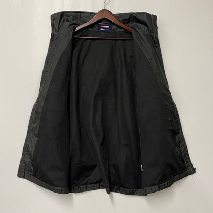 【現状渡し品】【メンズ】 KARL KANI カールカナイ NYLON JACKET ナイロンジャケット アウター 146-251031-as-25-izu サイズ：L カラー：ブラック 万代Net店